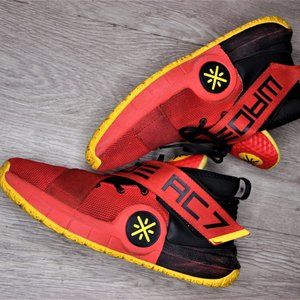 Li-Ning Way of Wade All City 7 'Break The Code'
